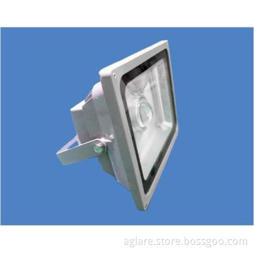 50W Waterproof LED Floodlight With  High Brightness